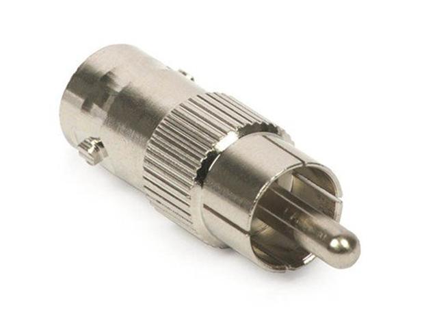 BNC ΘΗΛΥΚΟΣ ΓΡΥΛΟΣ ΣΕ RCA CONNECTOR