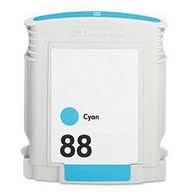 HP 88XL(C9391)
cyan
ID:501