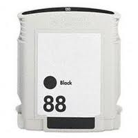 HP 88XL(C9396)
 black
ID:747