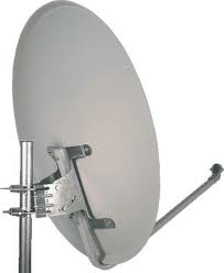 SINUTA ANTENA 85CM LH 