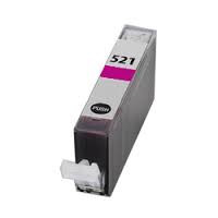 Canon CLI-521 Magenta
ID:126