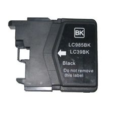 BROTHER LC39/LC985BK BLACK
ID:465
