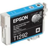 EPSON T1292 CYAN
ID:300
