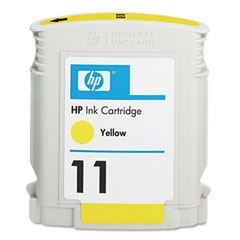 HP 11(4838)YELLOW
ID:801