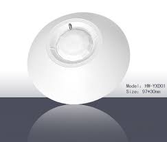 HW-XD01 CEILING PIR DETECTOR            