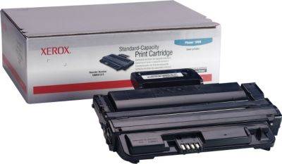 XEROX PHASER TONER CARTRIDGES