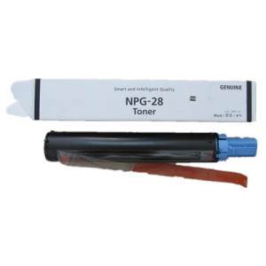 Canon NPG28 Black 
ID:250