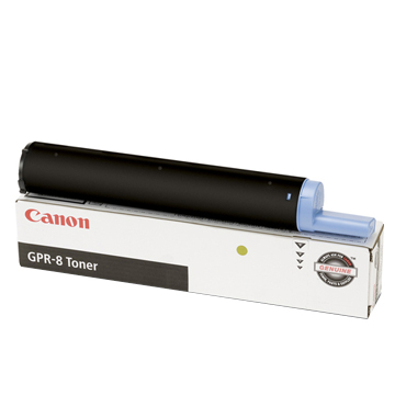 CANON TONER CARTRIDGES