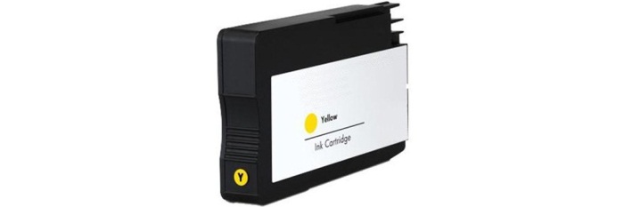 HP 933XL Yellow
ID:103