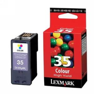 LEXMARK LX35(18C0035) color
ID:111