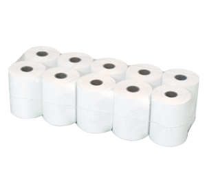 80mm x 63mm THERMAL ROLL  CASHIER