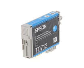EPSON CYAN COLOUR INK
T0712
ID:160