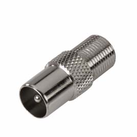 EVOLOGY No 20 F type female to IEC female