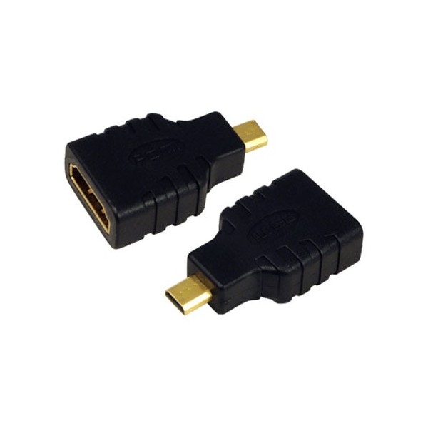  ADAPTER HDMI TO MICRO HDMI 