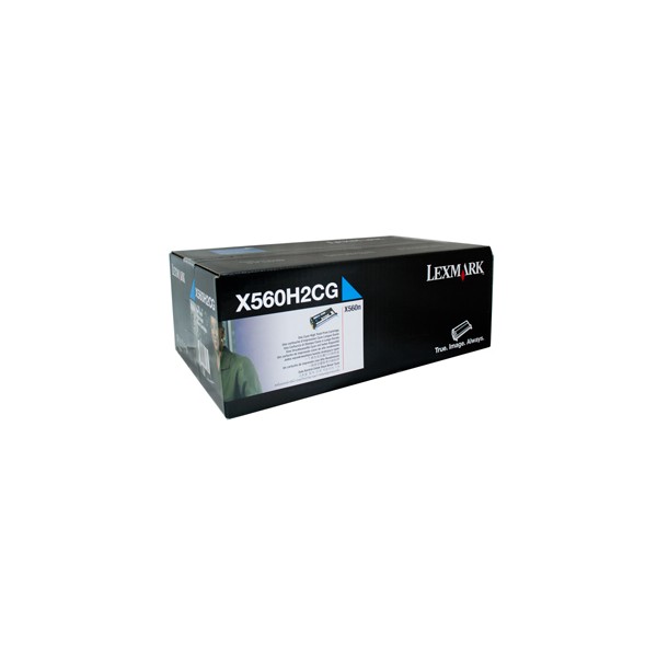 LEXMARK TONER CARTRIDGES