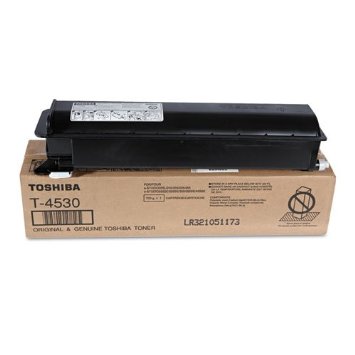 TOSHIBA TONER CARTRIDGES