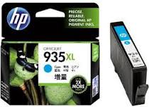 HP935XL CYAN 