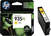 HP935XL YELLOW