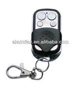 YK-06 METAL REMOTE CONTROL