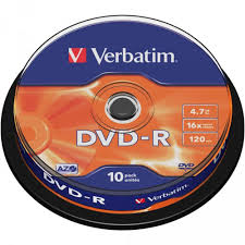 CD-R DVD-R
