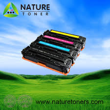 UNIVERSAL HP CANON CB541A CE321A CF211A CYAN