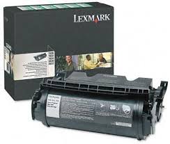 LEXMARK  INKS