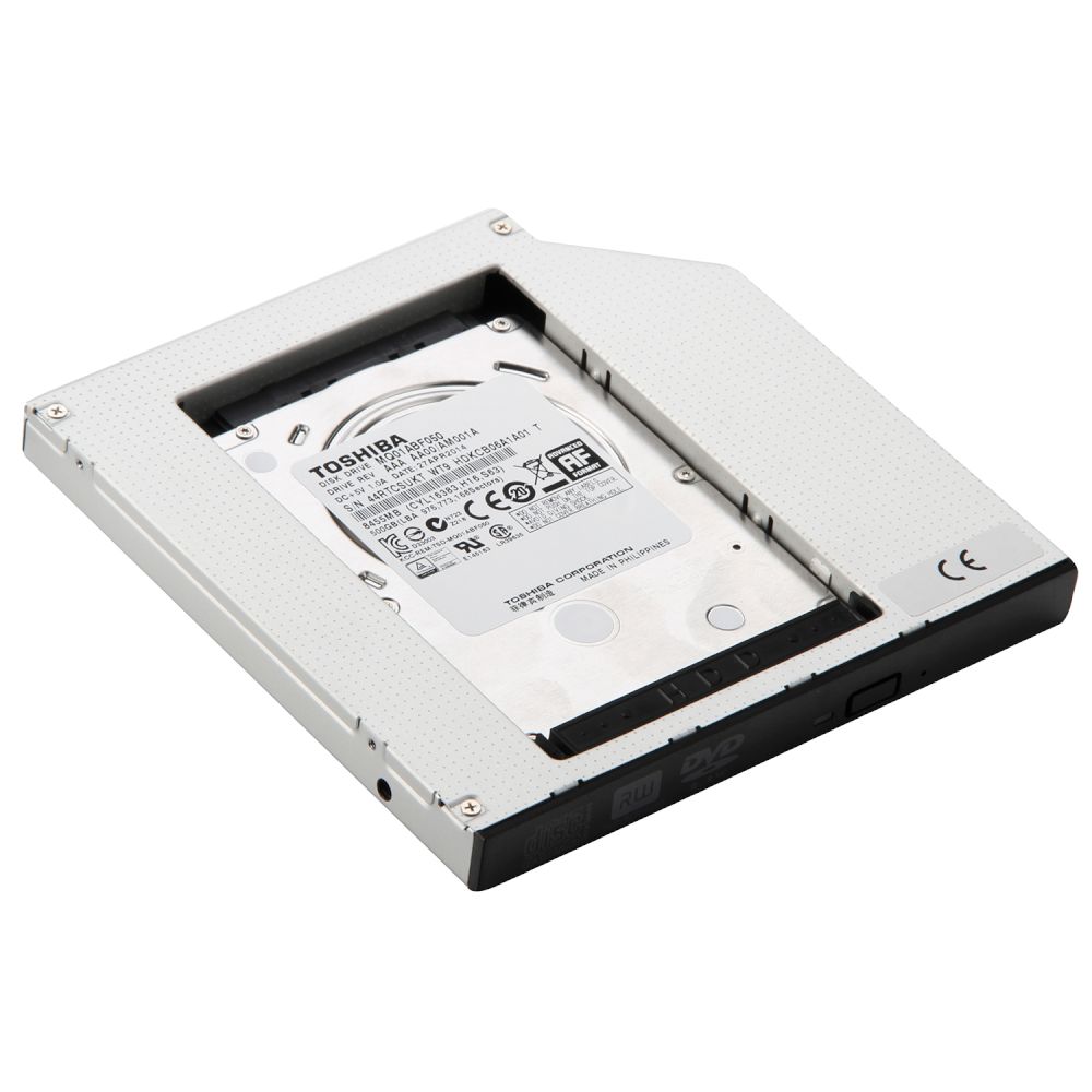 TURBO-X SATA HDD CADDY