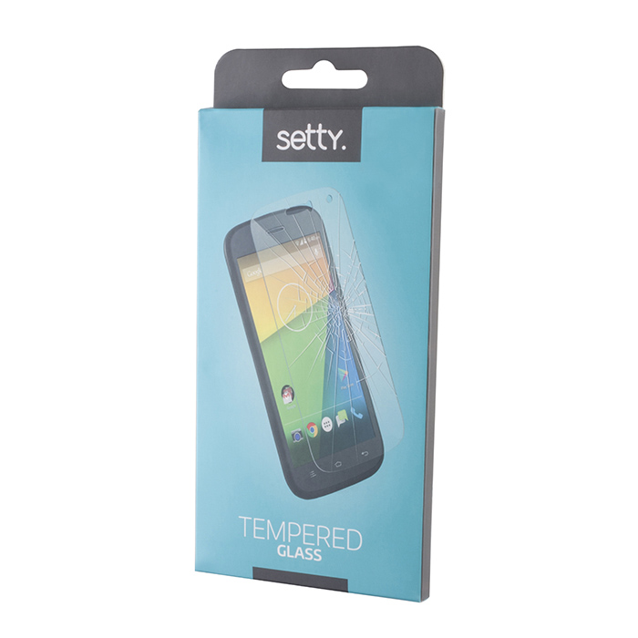 SETTY TEMPERED GLASS LG G3 S