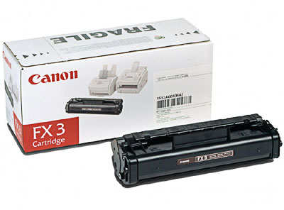 CANON TONER CARTRIDGES