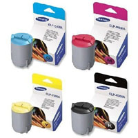 SAMSUNG 300A YELLOW COLOUR TONER CARTRIDGE
ID:120