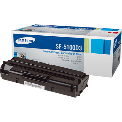 Samsung SCX5100D3/ML1210D3/SF5100D3 Black
ID:259
