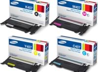 SAMSUNG	CLP-M4072S Magenta
ID:143