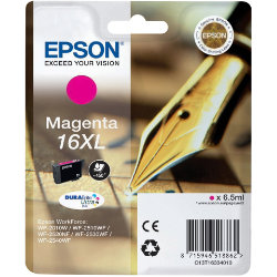 EPSON T1633 MAGENTA INK