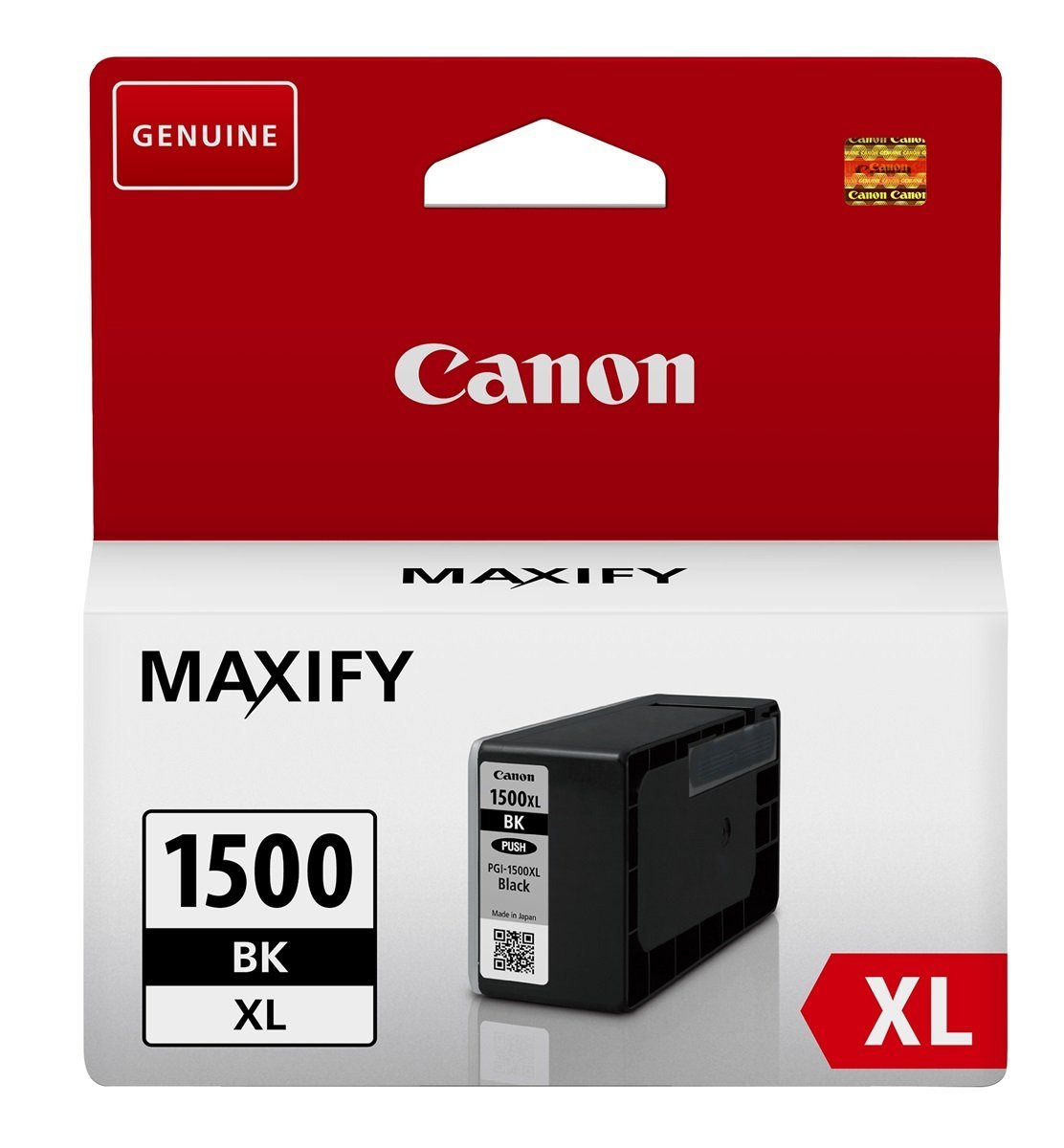 CANON 1500 BLACK