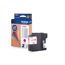 Brother LC223 magenta Ink Cartridge