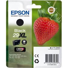 EPSON 2991 COMP BLACK