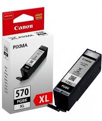 CANON 570XL BLACK