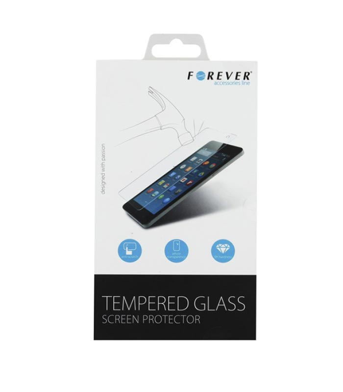 FOREVER TEMPERED GLASS SAMSUNG A3(2017)