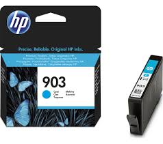HP 903 INK CYAN ORIGINAL