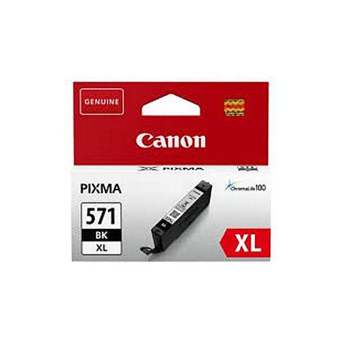 CANON 571XL INK BLACK 