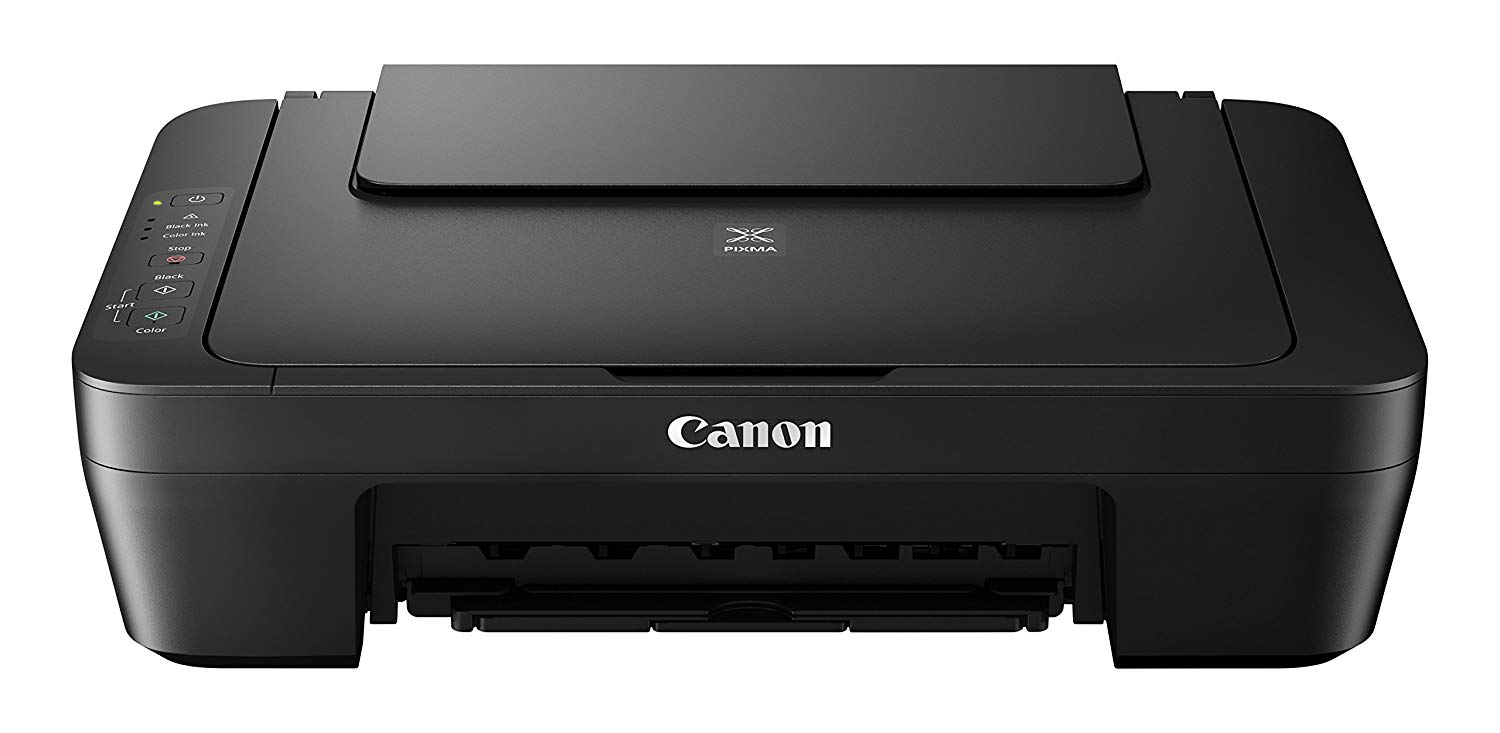 CANON PRINTER ALL IN ONE INKJET MG2551S
