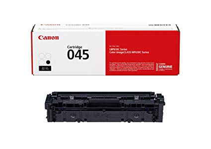 CANON COMPATIBLE TONER O45 BLACK 