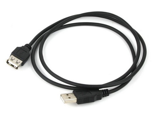 Unitek Y-C417GBK Extension  3m