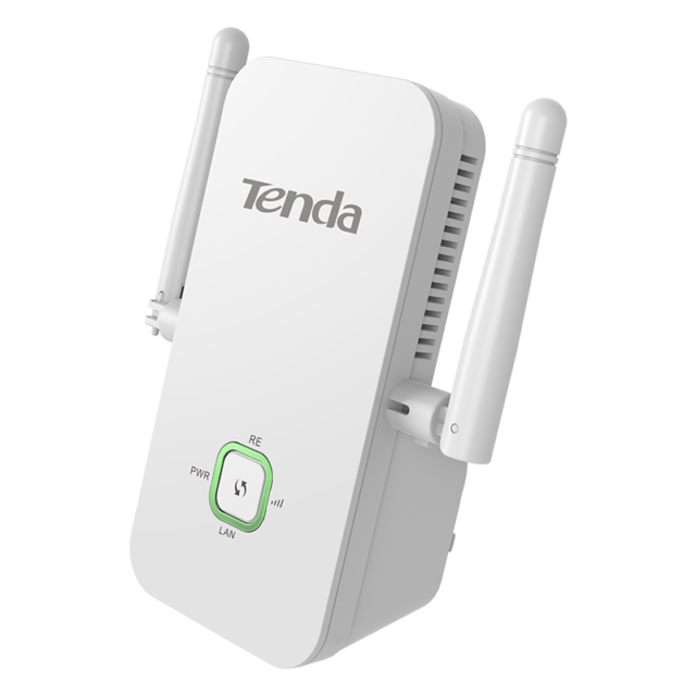 TENDA N300 RANGE EXTENDER