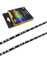 ARMAGGEDDON AURORA LED STRIP