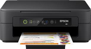 EPSON 