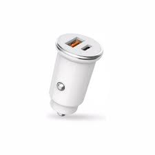 XO car charger CC37 PD QC 3.0 20W 
