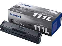 SAMSUNG 111L BLACK TONER ORIGINAL