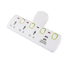 EASTERN 4WAY AND USB ADAPTER