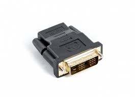 LANBERG AD-0013-BK HDMI